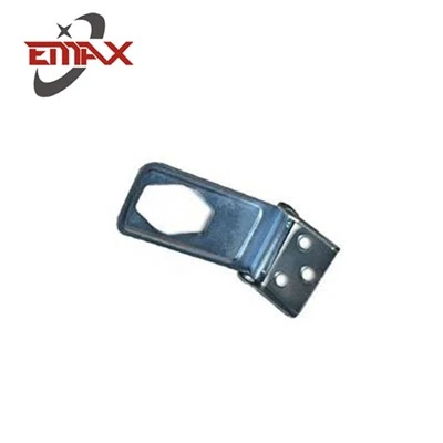 Ατσάλινη πόρπη OEM με ψευδάργυρο