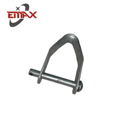 U-Shape Strut Hanger