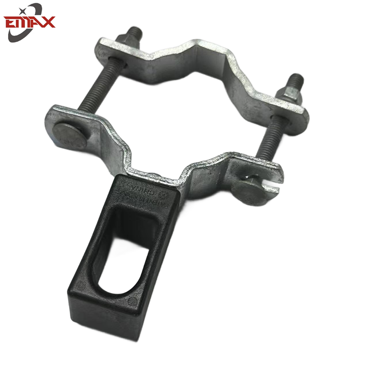 	China Pole Line Hardware factory