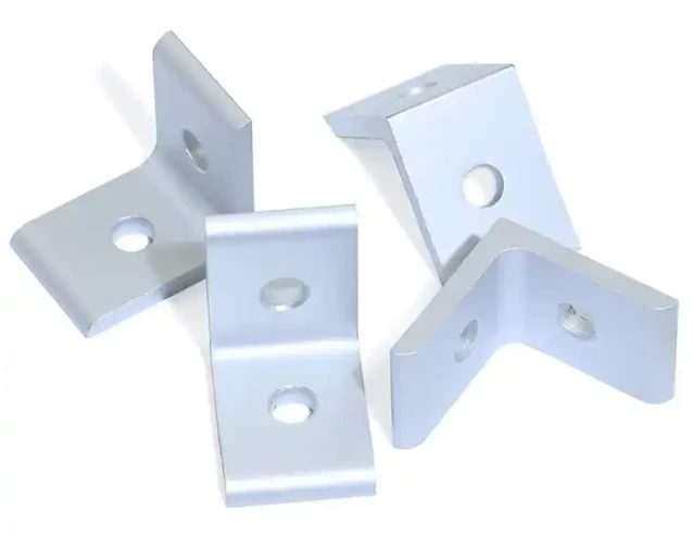Stamping Parts suppliers