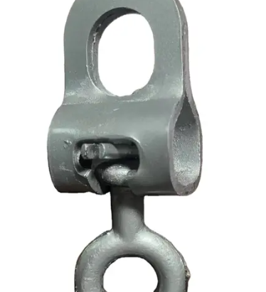 	China Pole Line Hardware factory