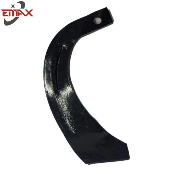Agricultural Machinery Parts