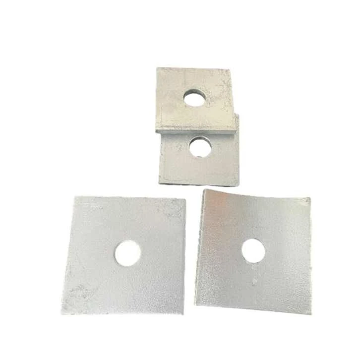 Industrial Square Washer